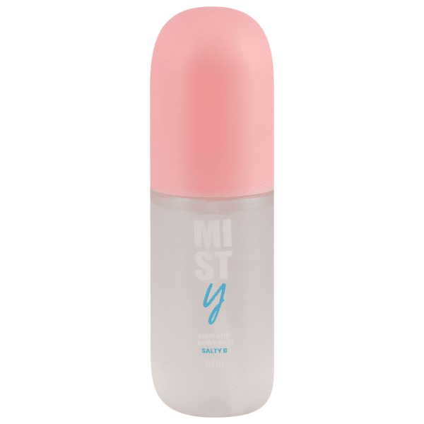 Mist BEBE BY DUNJA JOVANIĆ body & hair salty b 120ml