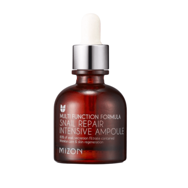 MIZON Snail repair intensive serum za lice 30ml