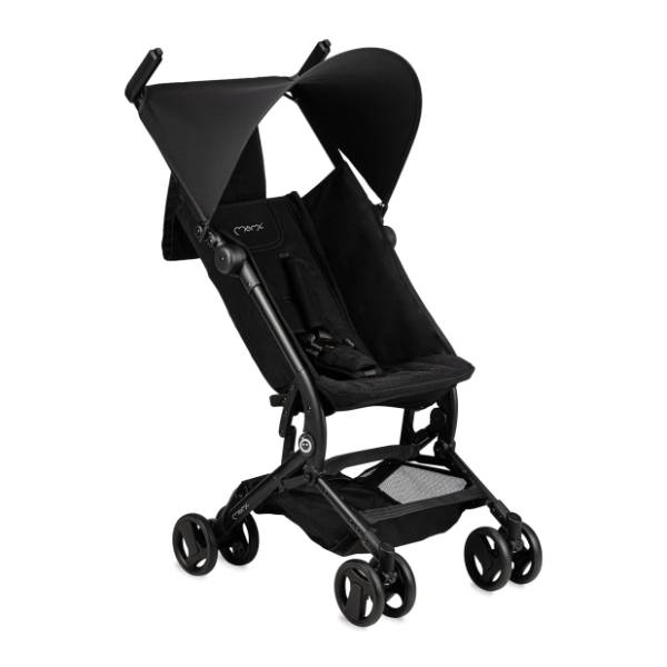 MOMI kišobran kolica za bebe Grace black