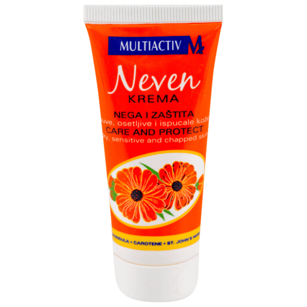 MULTIACTIV krema za ruke Neven 30ml