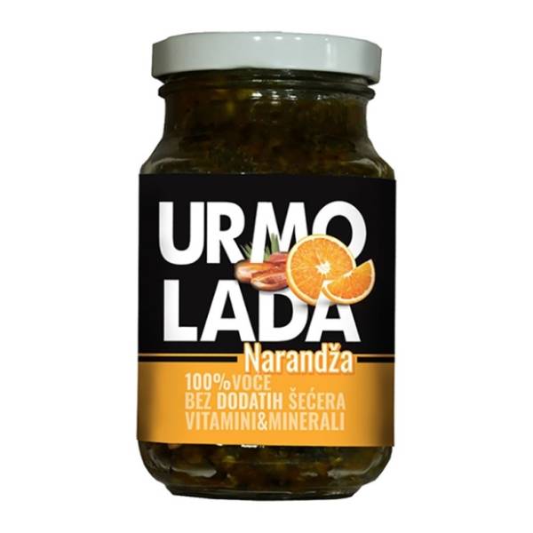 Namaz URMOLADA Narandža 350g