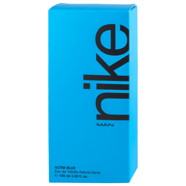 NIKE Man ultra blue toaletna voda 100ml