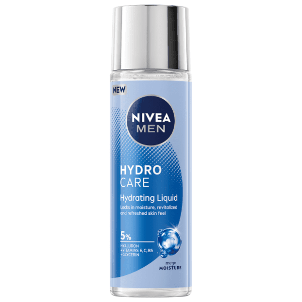 NIVEA Men hydrocare hidratantna esencija za lica 100ml