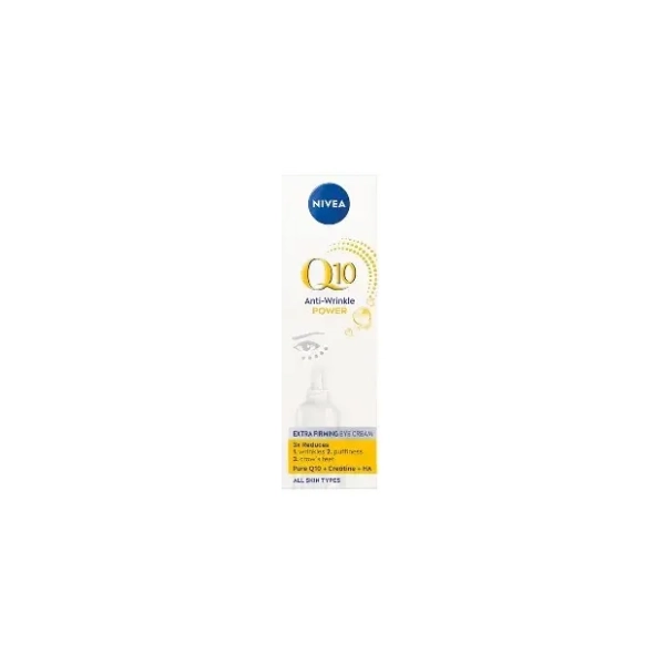 NIVEA Q10 Power antirid krema za predeo oko očiju 15ml