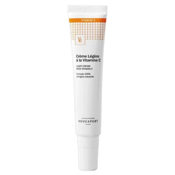 NOVEXPERT krema sa vitaminom C 40ml