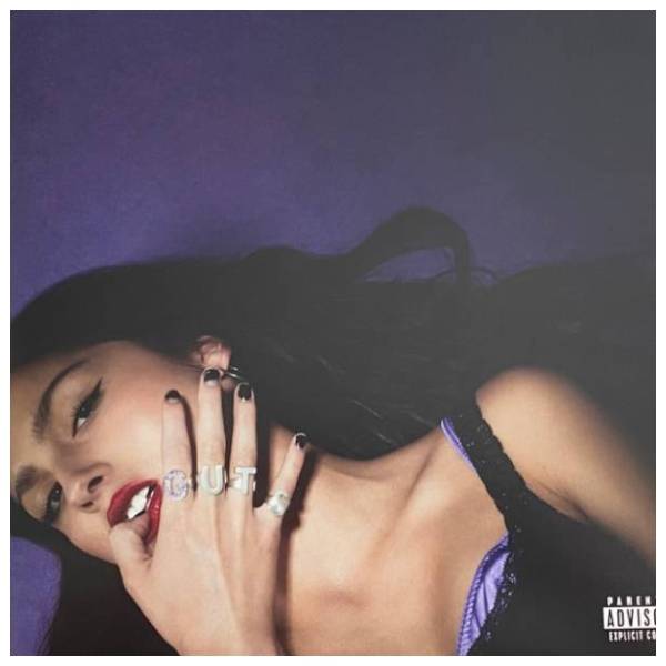 Olivia Rodrigo - Guts