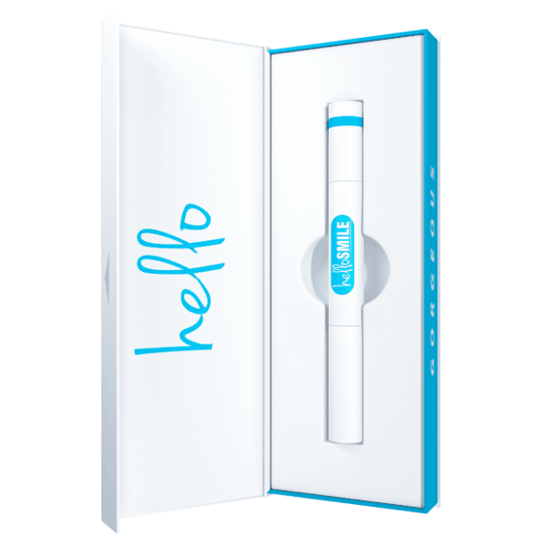 Olovka za izbeljivanje zuba HELLO SMILE 2ml
