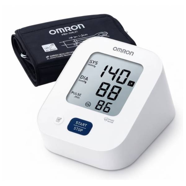 OMRON aparat za merenje pritiska M2