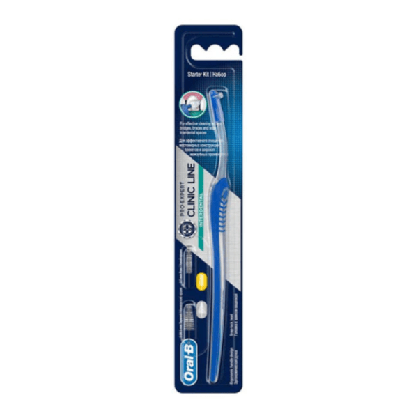 ORAL B Clinic line interdentalna četkica 1kom