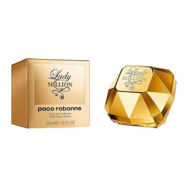 PACO RABANNE Lady Million parfem 30ml
