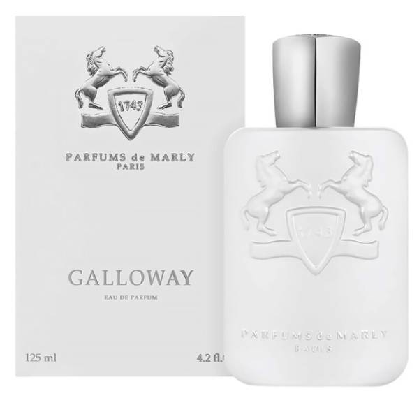 PARFUMS DE MARLY Galloway Royal Essence unisex parfem 125ml
