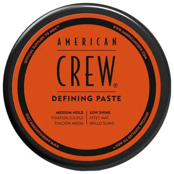Pasta za kosu AMERICAN CREW Defining paste medium hold 85g