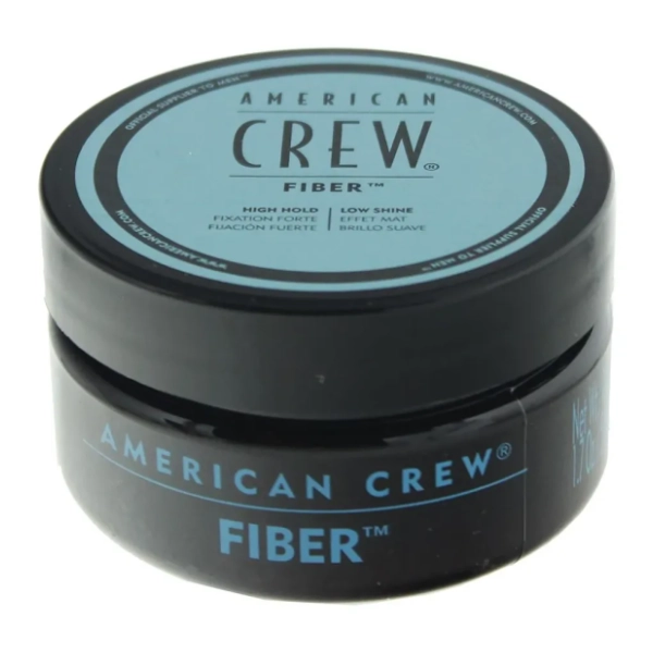 Pasta za kosu AMERICAN CREW Fiber high hold 50g