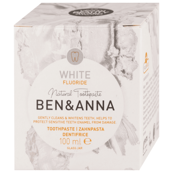 Pasta za zube BEN&ANNA natural care 100ml
