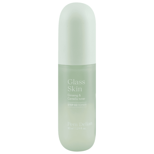 PEM DELIAN tonik za lice ginseng & centella 80ml