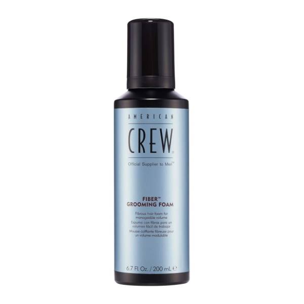 Pena za kosu AMERICAN CREW Fiber grooming 200ml