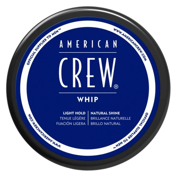 Pena za kosu AMERICAN CREW Whip light hold 85g
