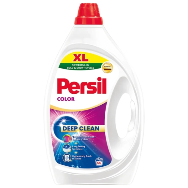 PERSIL Color gel 55 pranja (2,475l)