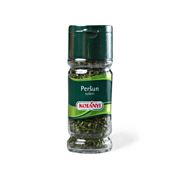 Peršun KOTANYI 22g