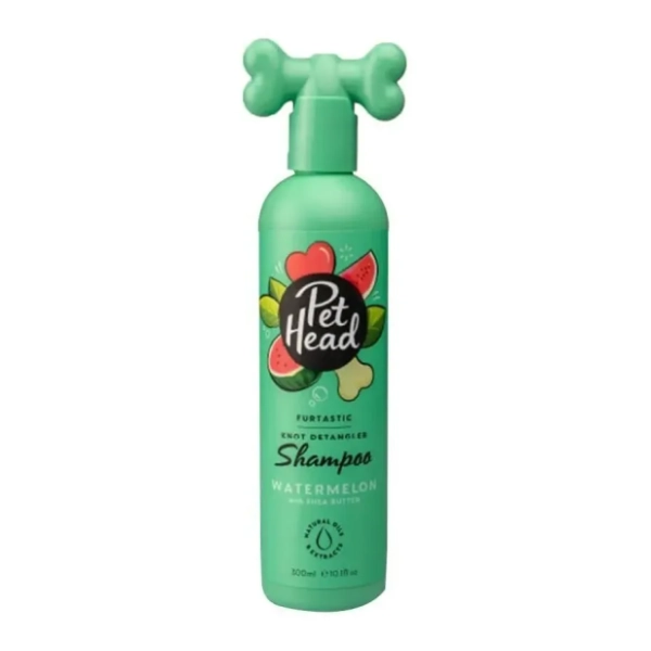 PET HEAD Furtastic šampon za pse 300ml