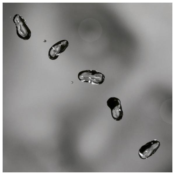 Peter Gabriel - Up