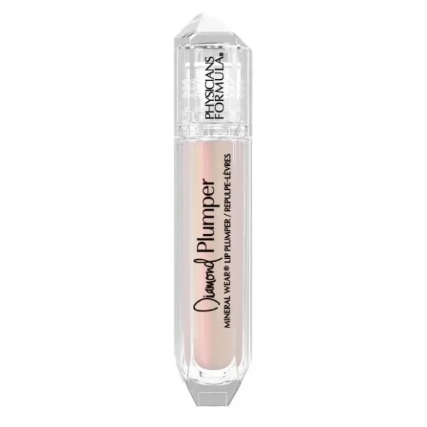 PHYSICIANS FORMULA Diamond plumper sjaj za usne svetloroze