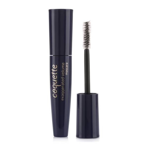 PIERRE CARDIN Coquette exaggerated volume maskara crna