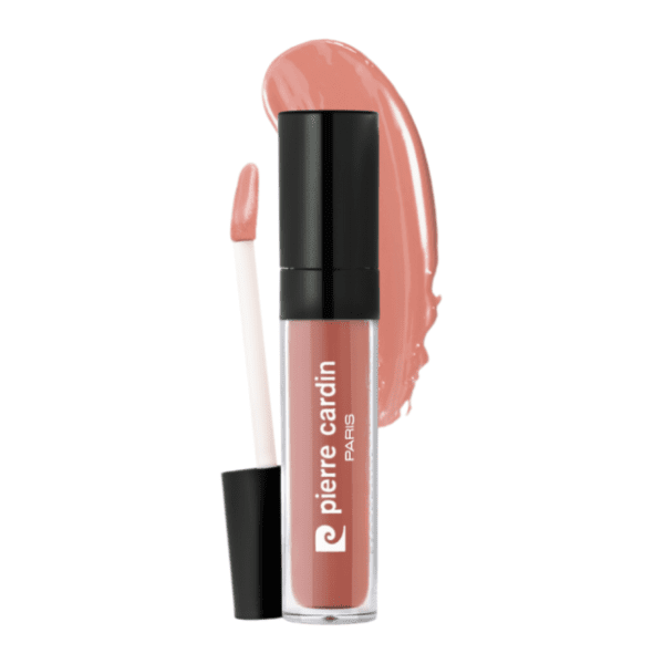 PIERRE CARDIN Plum kissproof tečni ruž za usne nude love