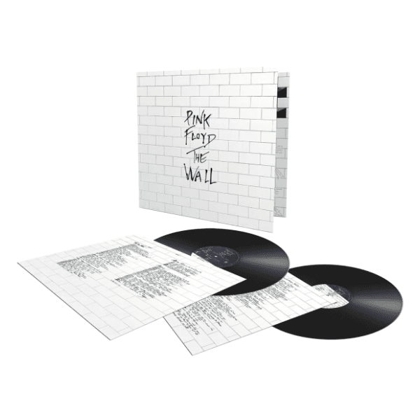 Pink Floyd - Wall