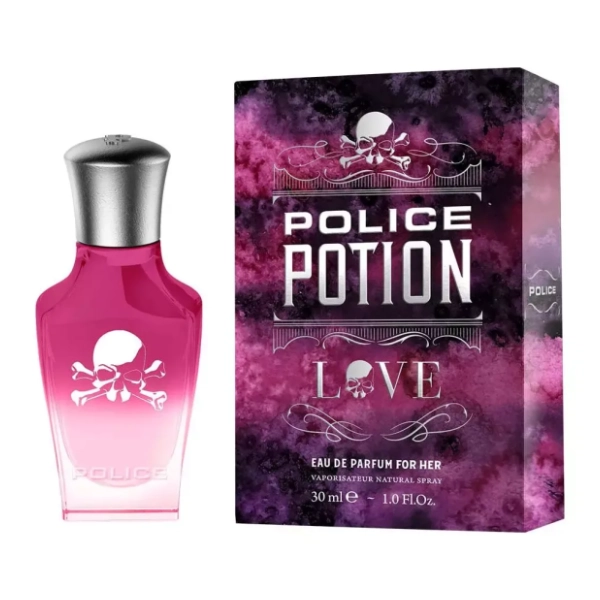 POLICE Potion Love parfem 30ml