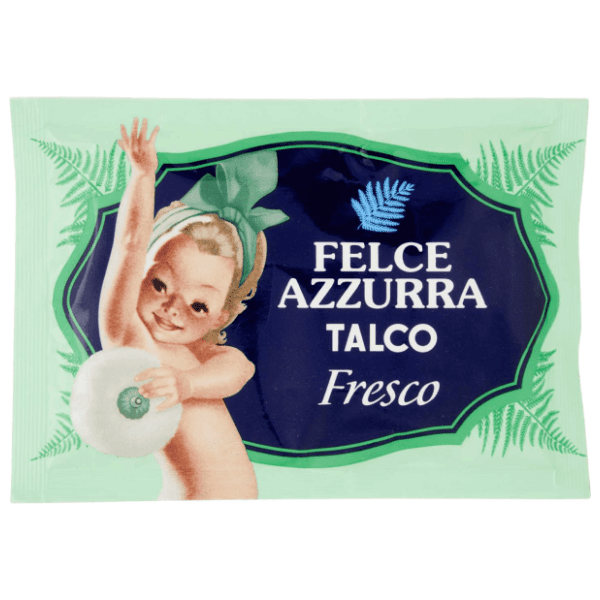 Puder FELCE AZZURRA Fresco 100g