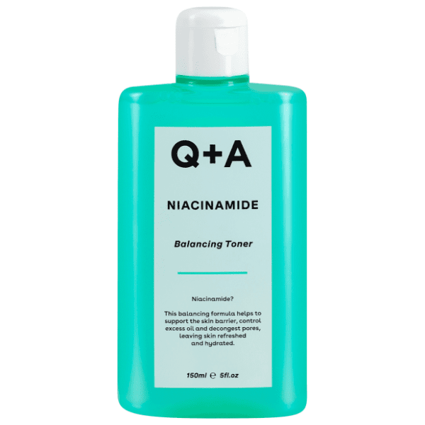 Q+A tonik za lice niacinamide 150ml
