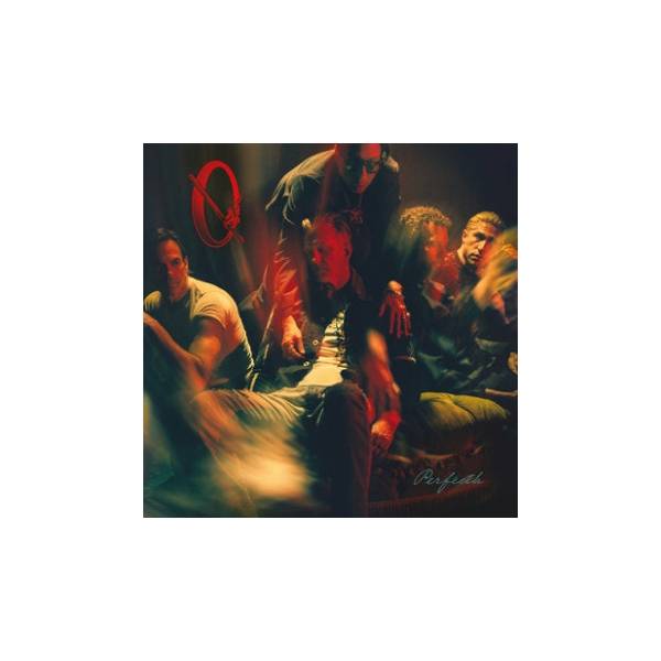 Queens of the Stone Age - Perfecth