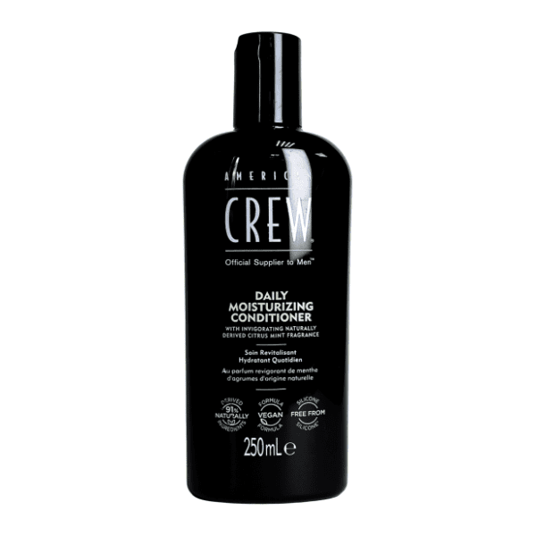 Regenerator za kosu AMERICAN CREW Daily moisturizing 250ml