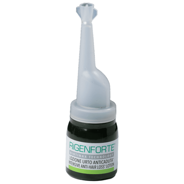 RIGENFORTE Biotinax ampule protiv opadanja kose 12x10ml