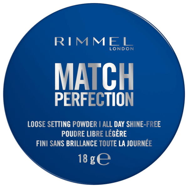 RIMMEL Match perfection puder u prahu 01 translucent