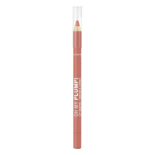 RIMMEL Oh my plump olovka za usne 050