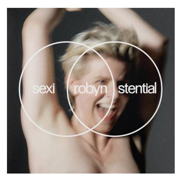 Robyn - Sexistential