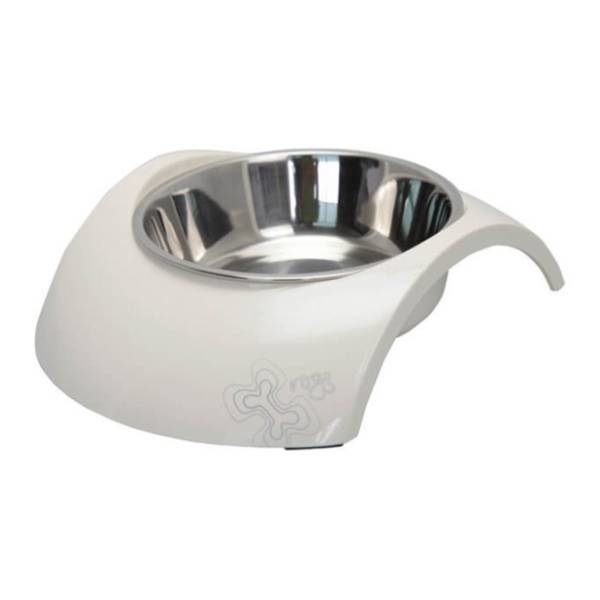 ROGZ Melamine bowlz L činija za pse bež