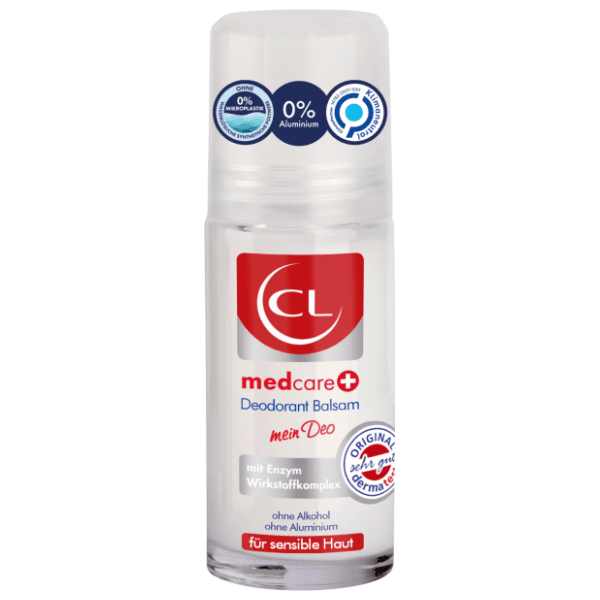 Roll-on CL MED CARE balsam 50ml
