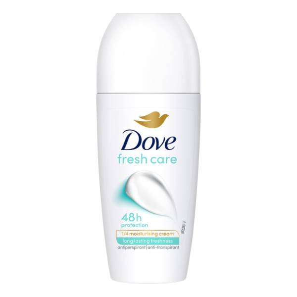 Roll-on DOVE Fresh care 50ml