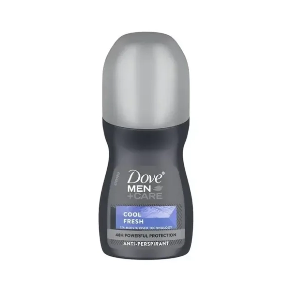 Roll-on DOVE Men cool fresh 50ml