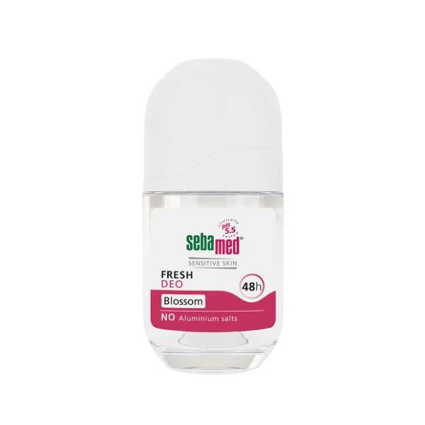 Roll-on SEBAMED Bloosom 50ml