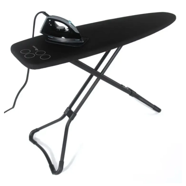ROLSER daska za peglanje K-SURF crna