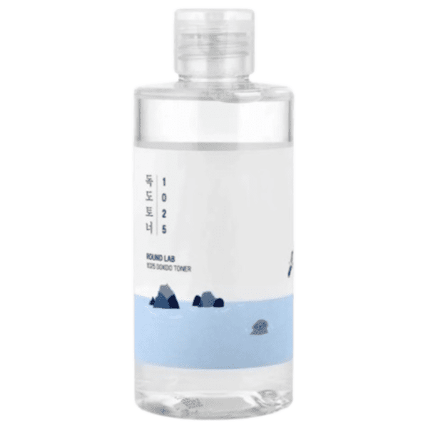 ROUND LAB toner za lice 1025 dokdo 200ml