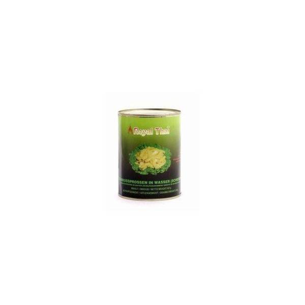 ROYAL THAI bambusovi izdanci 540g