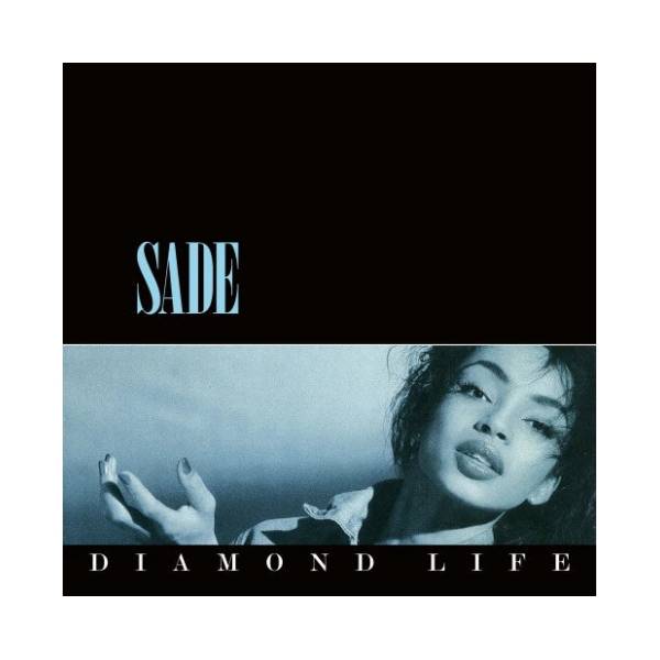 Sade - Diamond Life