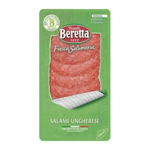 Salama BERETTA Ungherese 80g