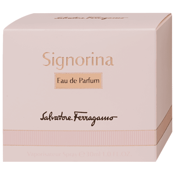 SALVATORE FERRAGAMO Signorina parfem 30ml