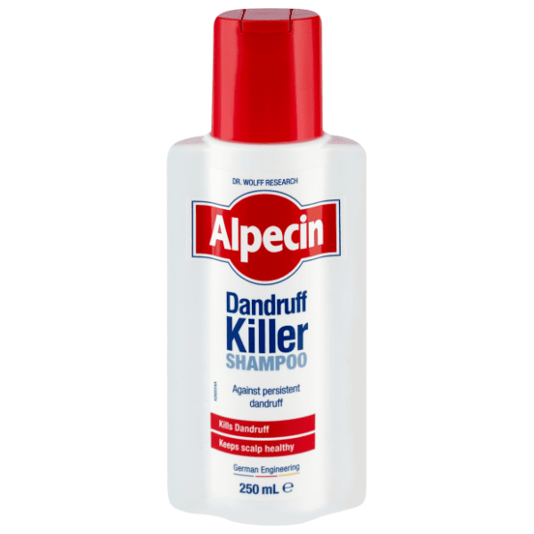 Šampon ALPECIN Dandruff killer protiv peruti 250ml